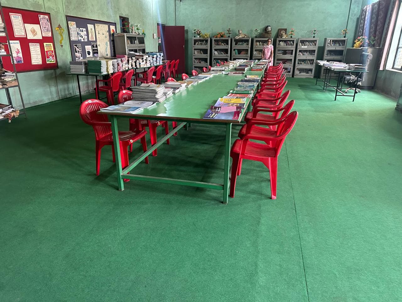 CCLS College of Architecture and Design Rohtak Infrastructure photo 1